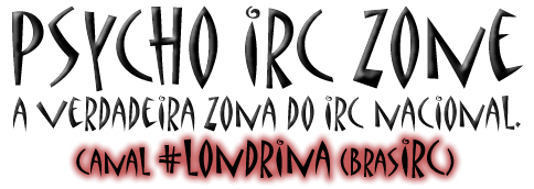 Psycho IRC Zone